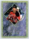 1994-95 Leaf Gold Leaf Stars /10000 Scott Stevens Rob Blake #12 HOF