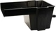 Pond Boss Waterfall Spillway, 8 Inch Wide Weir, Waterfall Box, Smooth Flow, Dura