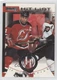 1996-97 Donruss Hit List 4956/10000 Scott Stevens #9 HOF 0u2j