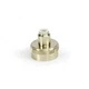 Aquascape Fill Valve Spigot 1/4&Prime; Quick-Connect