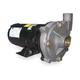 Dayton Stainless Steel 3/4 Centrifugal Pump 208-230/460V 2ZXK7 Stainless steel Dayton Stainless Steel 3/4 Centrifugal Pump 208-230/460V 2ZXK7 Stainless steel
