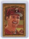 1997 Donruss #3 Scott Rolen Rookie Diamond Kings #/10000 Philadelphia Phillies