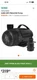 TotalPond Waterfall Pump 3600 GPH 18.3 ft Lift Self-Cleaning 52323