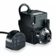Little Giant Pump 502375 Pump, 5-1/2 In. L, 3-1/2 In. W, 4-3/4 In. H