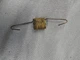 1964-1981 Pontiac GTO LeMans Firebird Throttle Return Spring Grand Prix Catalina 1964-1981 Pontiac GTO LeMans Firebird Throttle Return Spring Grand Prix Catalina