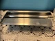 ProEco Sheer Stainless Steel 12" Waterfall Weir