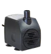 Rena OEM Low-Voltage Water Pump w/Transformer 185gph/6 ft lift, 6ft cord Rena OEM Low-Voltage Water Pump w/Transformer 185gph/6 ft lift, 6ft cord