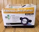 ECO-FLO Products PUP63 Water Transfer Drill Pump, 300 GPH