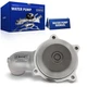 JC Whitney JFBAJCWWP00197 Engine Water Pump - Compatible with Ford Mustang 20...