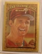 1997 Donruss Rookie Diamond Kings -SCOTT ROLEN -HOF - foil - #2523/10000 + bonus