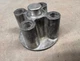 1963-1968 Oldsmobile Cutlass F85 442 Fan Blade Water Pump Pulley Spacer 425 394 1963-1968 Oldsmobile Cutlass F85 442 Fan Blade Water Pump Pulley Spacer 425 394