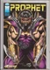 PROPHET #1 - SIGNED BY DAN PANOSIAN & SCOTT LOBDELL W/  DF COA2642/10000