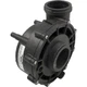 Gecko 91041608-000 Water Pump 1.0hp 2 Inch MBT 48 Frame