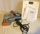 JIGOO S300 Pro Mattress Vacuum Cleaner UV Light Mite Remover Bed Vacuum Cleaners
