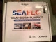 SEAFLO 55 Series Washdown Deck Wash Pump KIT 12v  5.5. GPM/20.8 LPM 70PSI/ 4.8 B