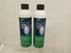 2X TotalPond Pond Blue, 8 oz water safe for fish plants & wildlife shades hides 2X TotalPond Pond Blue, 8 oz water safe for fish plants & wildlife shades hides