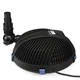 Aquascape 91013 AquaForce 5200 Asynchronous Pump with Protective Cage for Ponds