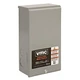Red Lion RLCB07-230 3/4-HP 230-Volt VMC Control Box for Submersible Well Pump...