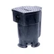Savio Engineering F200 Livingponds Versatile 5000 Gallon Filter Savio Engineering F200 Livingponds Versatile 5000 Gallon Filter