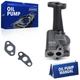 JC Whitney JFBAJCWOIP00143 Engine Oil Pump - Compatible with Ford F-100 1977-...