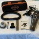 THISWORX &lrm;TWC-01 Car Vacuum Cleaner+16ft Cord+Bag+Accessory Kit Black
