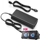 AC Adapter Charger For Gemini SOSP-8 SOSP-8BLK Bluetooth Speaker Power Supply