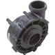 Gecko Wet End, Aqua-Flo Xp2E, 1.50Hp/2.0Thp, 2 , 48Fr #91041815-000