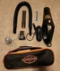 THISWORX Car Vacuum Cleaner - Portable High Power Handheld Vacuums w/ 3 Attac...