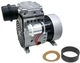 Matala MPC6016A 1/4hp Piston Pump Rebuild Service Kit Cup Seal & Sleeve MPC60-A Matala MPC6016A 1/4hp Piston Pump Rebuild Service Kit Cup Seal & Sleeve MPC60-A