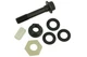 Front Alignment Caster / Camber Kit for 1997-2008 Pontiac Grand Prix - Mevotech Front Alignment Caster / Camber Kit for 1997-2008 Pontiac Grand Prix - Mevotech