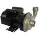 Dayton 5Wxt4 Pump, Centrifugal, Ss, 1 Hp, 1 Ph