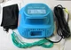 Vidapool 1/2HP Pool Cover Pump SUC50E Automatic 115V Water Removal 2169 GPH
