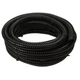TotalPond Corrugated Tubing, Height : 13.40 Width : 4.70Depth : 13.40, Black TotalPond Corrugated Tubing, Height : 13.40 Width : 4.70Depth : 13.40, Black