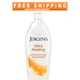 Jergens Ultra Healing Dry Skin Moisturizer Body and Hand Lotion for Dry 32 Ounce Jergens Ultra Healing Dry Skin Moisturizer Body and Hand Lotion for Dry 32 Ounce