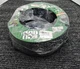 LONGRUN Pond Tubing 1 Inch Diameter 20.7 Feet Long Corrugated Flexible Hose Pipe