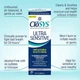 CloSYS Ultra Sensitive Mouthwash, 32 Ounce (Pack of 2) Alcohol Free, Dye Free CloSYS Ultra Sensitive Mouthwash, 32 Ounce (Pack of 2) Alcohol Free, Dye Free