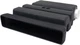Easypro UWD16 Eco-Series 16” Universal Waterfall Diffuser Is Easy to Install. Id Easypro UWD16 Eco-Series 16” Universal Waterfall Diffuser Is Easy to Install. Id
