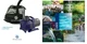 Alpine Cyclone 8000 GPH Waterfall Pond Fountain Filter Pump PAL8000 +FREE BAG Alpine Cyclone 8000 GPH Waterfall Pond Fountain Filter Pump PAL8000 +FREE BAG