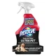 Resolve Ultra Pet Carpet Cleaner Spray – for 32 Ounce (Pack of 1), yellow Resolve Ultra Pet Carpet Cleaner Spray – for 32 Ounce (Pack of 1), yellow