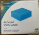 OASE BioSmart 5000-16000 Replacement Filter Foam (40973) Blue - Prepaid Shipping OASE BioSmart 5000-16000 Replacement Filter Foam (40973) Blue - Prepaid Shipping