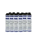 Aquascape 30096 Professional Waterfall Sealant Black 24 oz. Foam Cans - 12 Pack