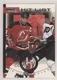 1996-97 Donruss Hit List Promo /10000 Scott Stevens #9 HOF 0q3
