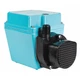 Little Giant Pump 504203 Pump, 7 In. L, 4-1/2 In. W, 5-1/2 In. H