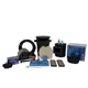 HALF OFF PONDS Savio 4,000 GPH Pump Pond Kit 15' x 20' EPDM Liner, UV Clarifier HALF OFF PONDS Savio 4,000 GPH Pump Pond Kit 15' x 20' EPDM Liner, UV Clarifier