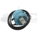 LITTLE GIANT 501203 SUBMERSIBLE PUMP 115V 60HZ 1.1A 1PH