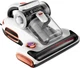 JIGOO T600 White Bed Vacuum Cleaner with UV-C Light, 15Kpa Suction 700W Powerful