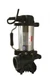 Matala Versiflow V- 3200 GPH High Flow Multi-purpose Submersible Pond Sump Pump 