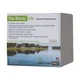 The Block by Pond Boss 5 lb. Pond Bacteria Bio Maintenance CBBPR5 The Block by Pond Boss 5 lb. Pond Bacteria Bio Maintenance CBBPR5