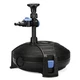 Aquascape AquaJet Pumps - Submersible Fountain, Waterfall and Filter Pumps