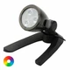 Aquascape 4.5-Watt LED Color-Changing Spotlight 84059